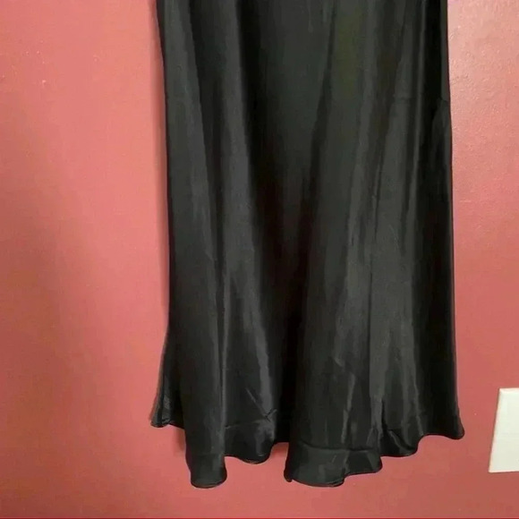 Loft Black Dress NWT - Picture 3 of 11